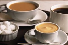 奶茶和咖啡哪個熱量高？奶茶和咖啡的熱量哪個比較高？[多圖]