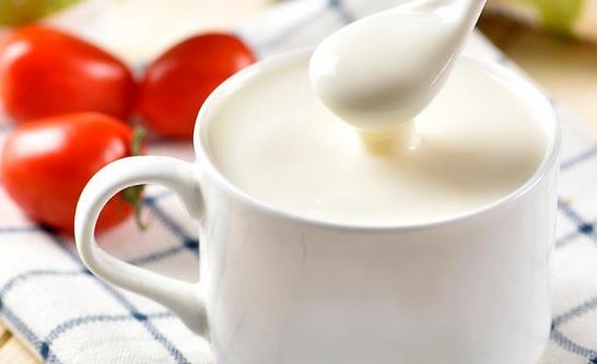 什么時候喝酸奶最好 酸奶的營養成分及功效與作用(圖文)