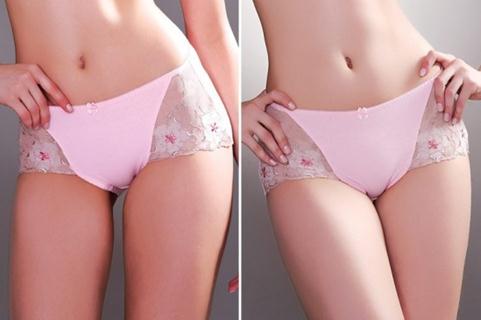 女人月經期如何挑選生理內褲？如何正確選購女性經期生理內褲