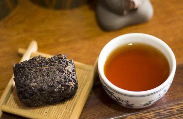 黑茶可以減肥嗎？普洱茶能減肥嗎？