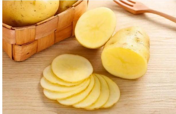 土豆有什么營養成分？食用土豆的功效與作用有哪些？