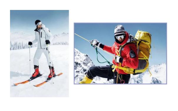 初次滑雪應注意哪些事項？滑雪服怎么挑選好？